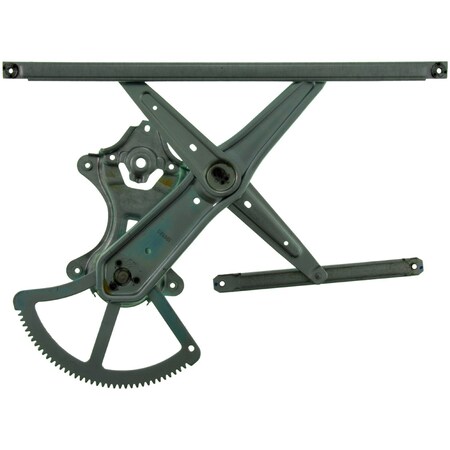 Continental/Teves Toyota Matrix 08-03 Window Regulatr, Wr51184 WR51184